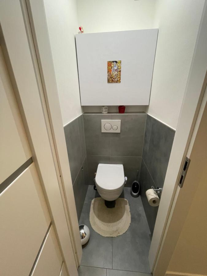 We Apartment - Close To The Center & City View, Self Check-In 24H بانْشكا بيشتريتْسا المظهر الخارجي الصورة
