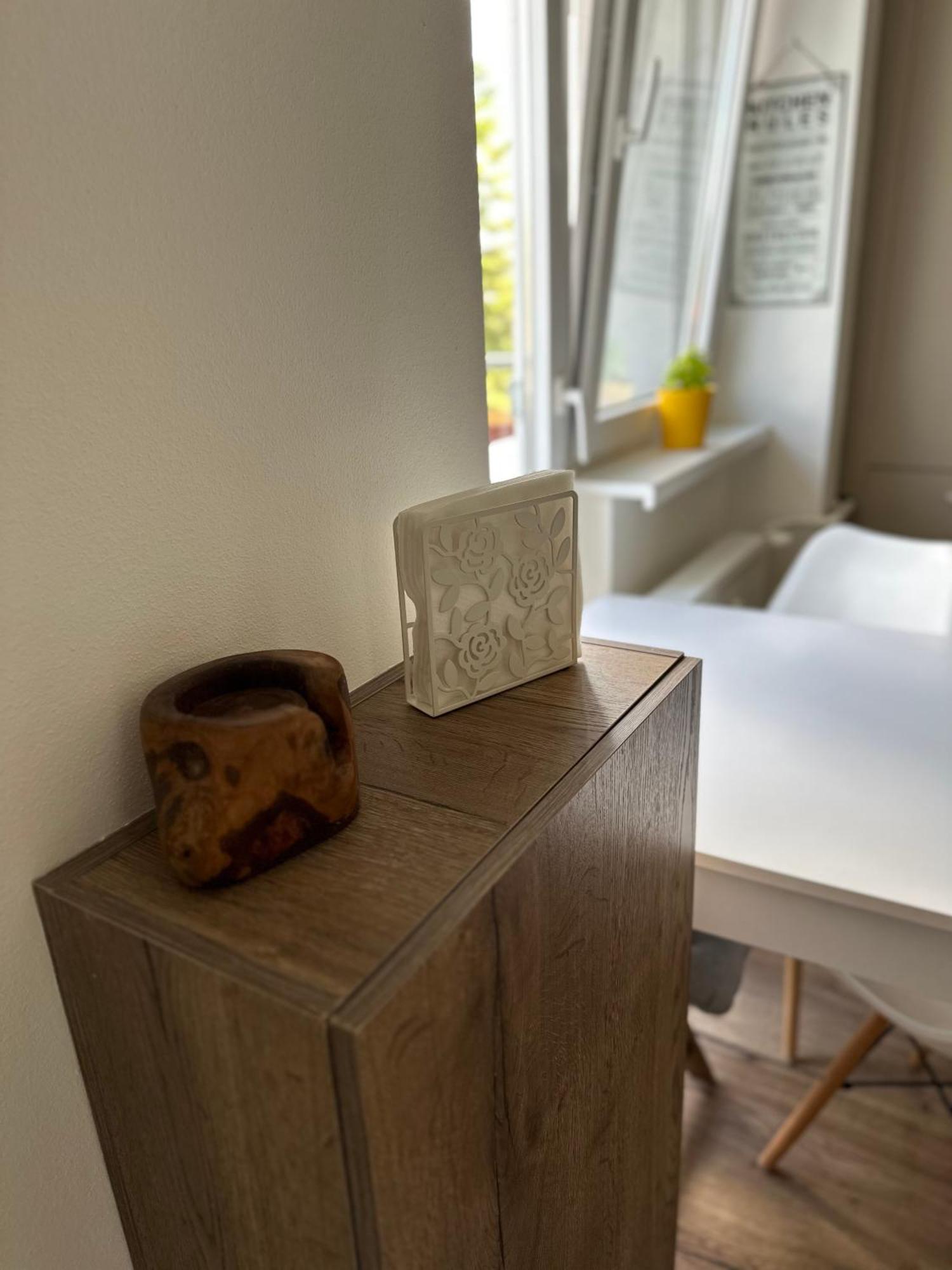 We Apartment - Close To The Center & City View, Self Check-In 24H بانْشكا بيشتريتْسا المظهر الخارجي الصورة