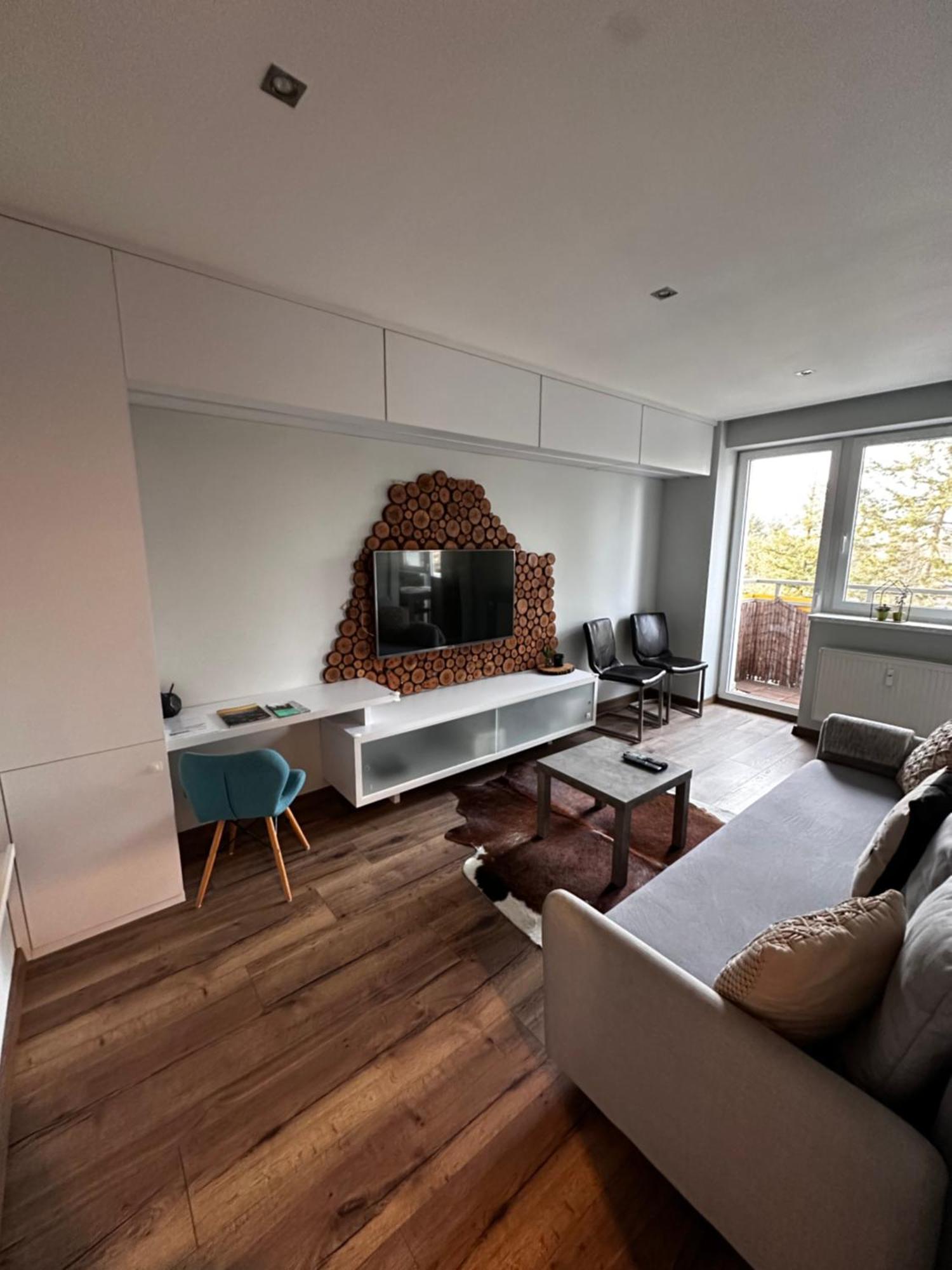 We Apartment - Close To The Center & City View, Self Check-In 24H بانْشكا بيشتريتْسا المظهر الخارجي الصورة