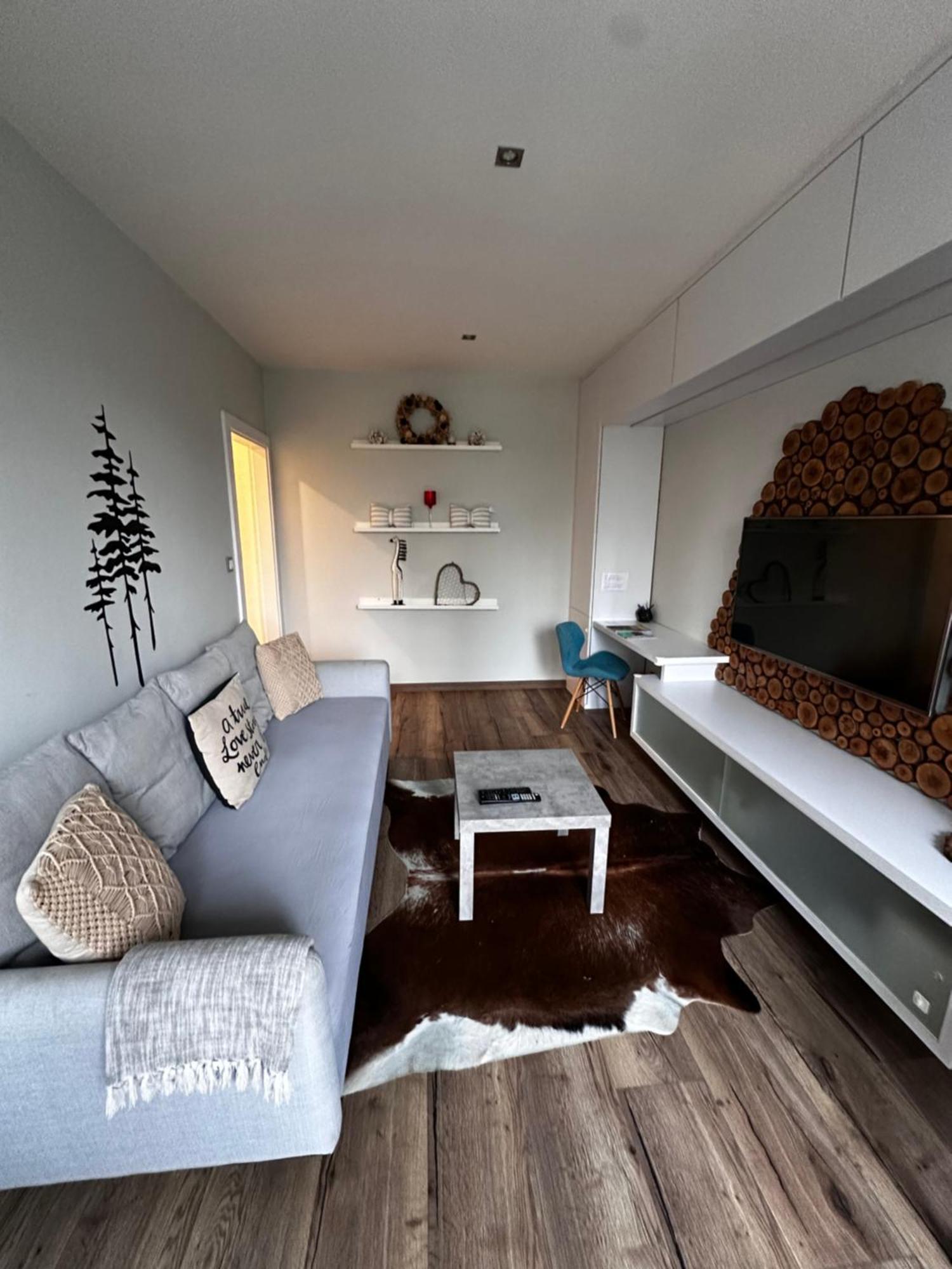 We Apartment - Close To The Center & City View, Self Check-In 24H بانْشكا بيشتريتْسا المظهر الخارجي الصورة