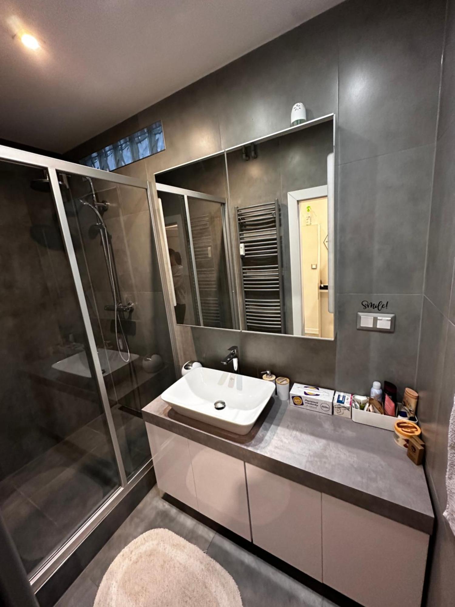 We Apartment - Close To The Center & City View, Self Check-In 24H بانْشكا بيشتريتْسا المظهر الخارجي الصورة