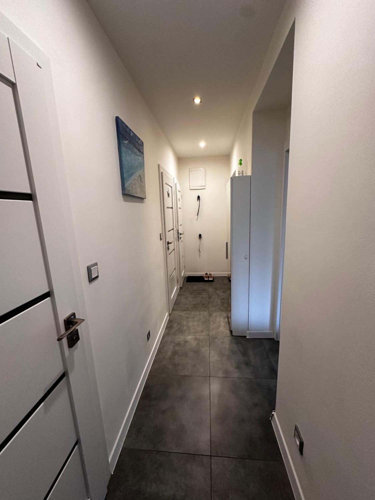 We Apartment - Close To The Center & City View, Self Check-In 24H بانْشكا بيشتريتْسا المظهر الخارجي الصورة